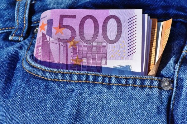 Financieel toezicht op justitiabelen ‘alleen als de wet nodig is’