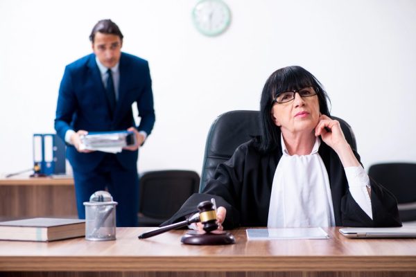 AB RvS heeft te weinig rechters en in verhouding te veel gerechtsjuristen - Mr. Online