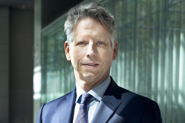 Maarten Kroeze wil als president meer zijn dan boegbeeld van de Hoge Raad - Mr. Online