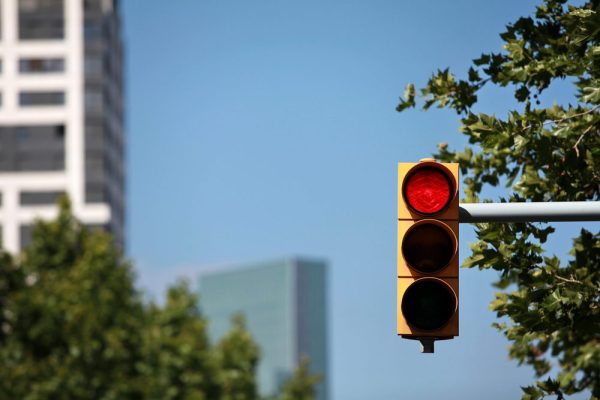 Kantonrechter tikt regering op vingers over knelpunten in verkeersboetewet - Mr. Online