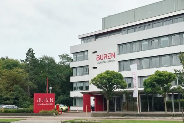 Foto: Buren