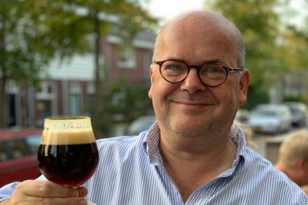 Sjef van Swaaij