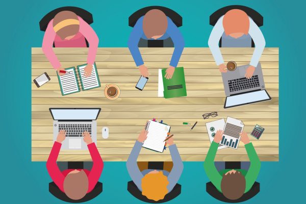 Meerwaarde van intervisie, GIO en peer review is niet goed te meten - Mr. online