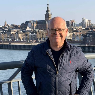 Sjef van Swaaij over slordige taalfouten die juristen steeds maar weer maken - Mr. Online