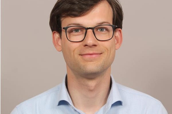 30 okt Mr van de week Van Kralingen foto