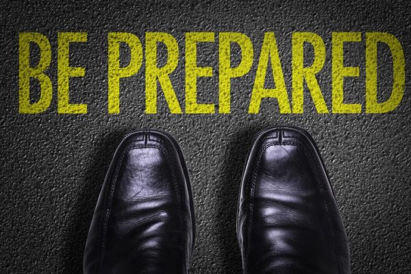 Notariaat moet weerbaar worden, KNB bereidt kantoren voor op rampspoed - Mr. Online