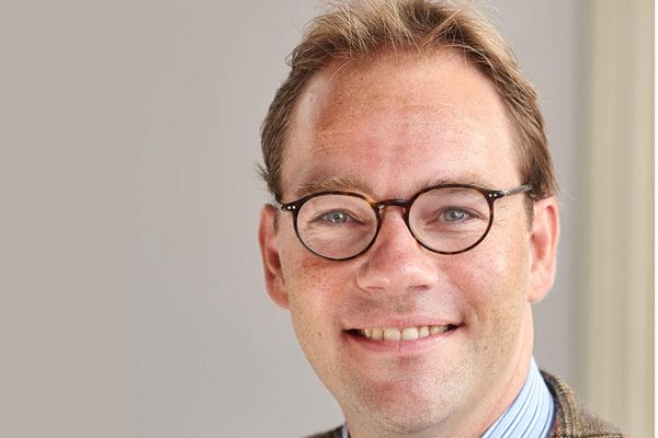 4 feb Mr van de week Jelle Jansen