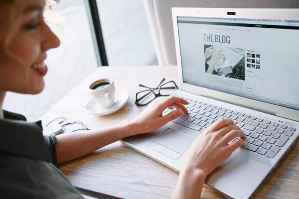 4 ideeën om over te bloggen op je werkenbij-site