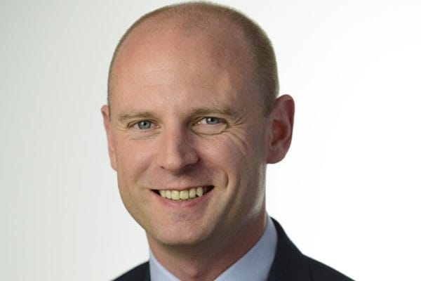 Rogier Schellaars (foto: Van Doorne)