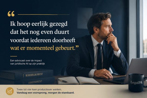 beeld: Legal PA