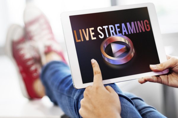 ‘Livestreamen van zittingen voedt ook wantrouwen in rechtspraak’ - Mr. online