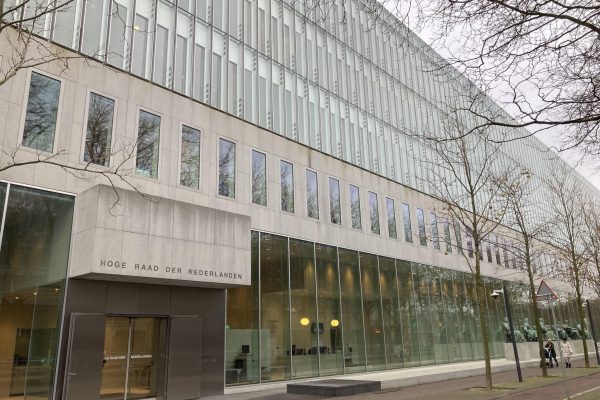 ‘Hoge Raad Wrapped 2025’ laat zien: veel minder uitspraken dan vorig jaar - Mr. Online