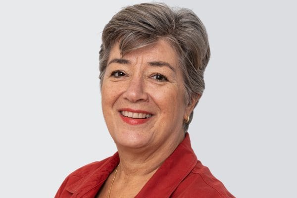 6 mei mrvdweek Tanja Masson