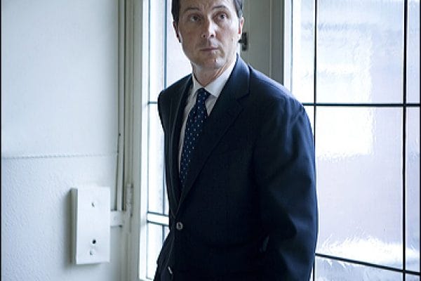 Geert Jan Knoop. Foto Knoops Advocaten