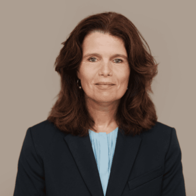 Sylvia Dikmans