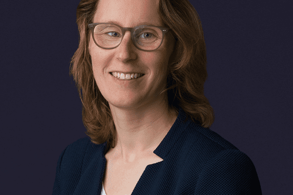 Sanne Blankestijn
