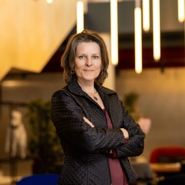 Machteld Hiemstra