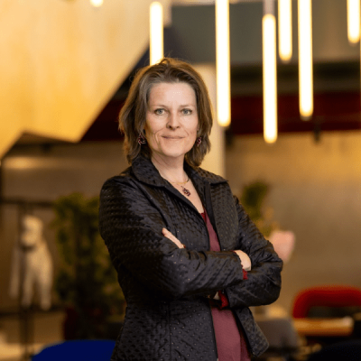 Machteld Hiemstra