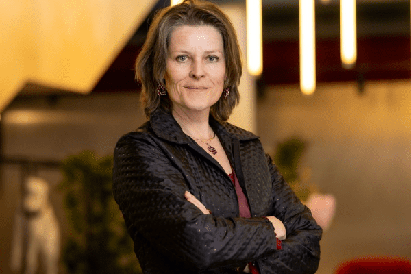 Machteld Hiemstra