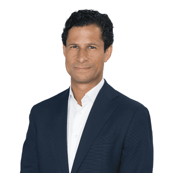 Mike Niekoop