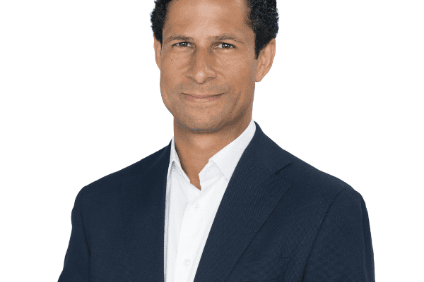 Mike Niekoop
