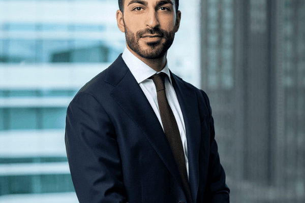Dawit Agoub