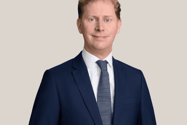 Arjan Kleinhout