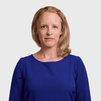 Saskia Bergin