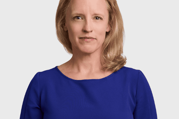 Saskia Bergin