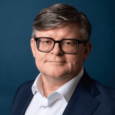 Jeroen Geers