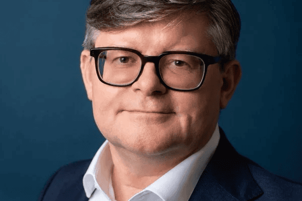 Jeroen Geers
