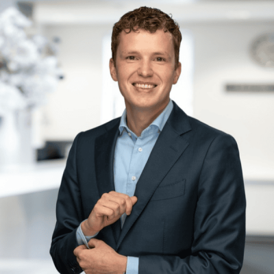 Walter de Jong