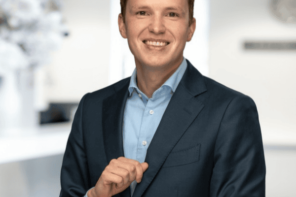 Walter de Jong