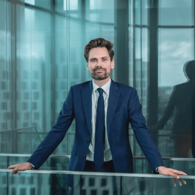 Melle Boevink