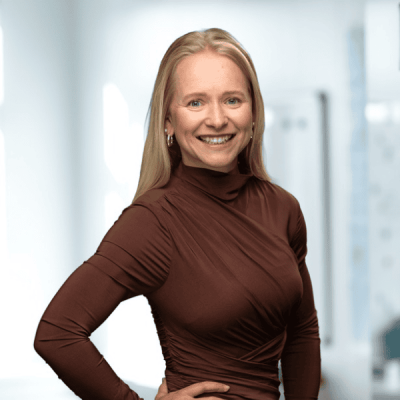 Chloë Verschoor
