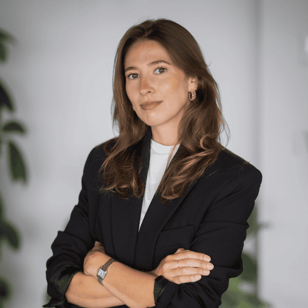Lesley-Ann Berendsen