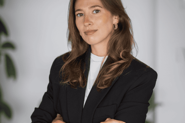 Lesley-Ann Berendsen