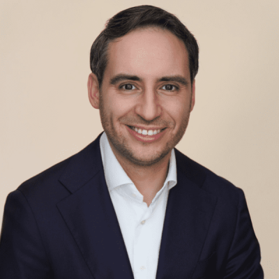 Jaouad Seghrouchni