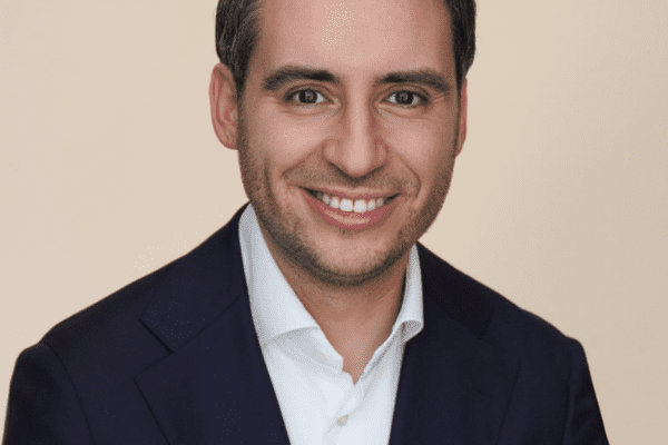 Jaouad Seghrouchni