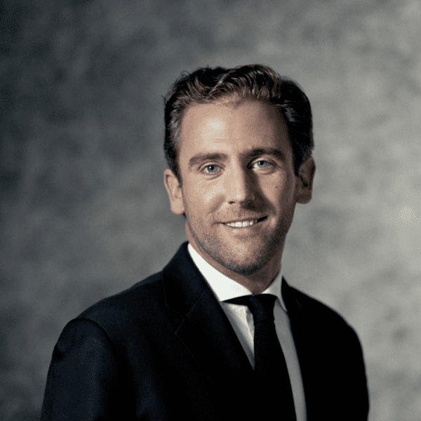 Ewoud van der Leek