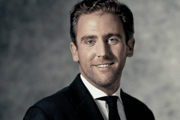 Ewoud van der Leek