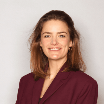 Dominique Glazener