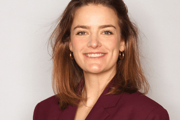 Dominique Glazener