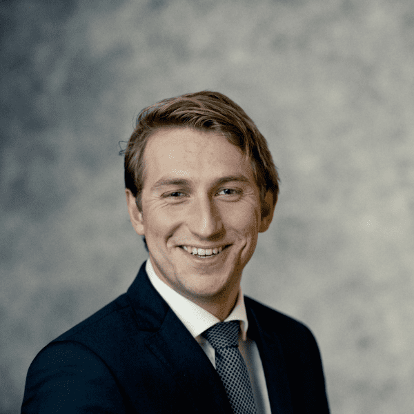 Bas van der Mei