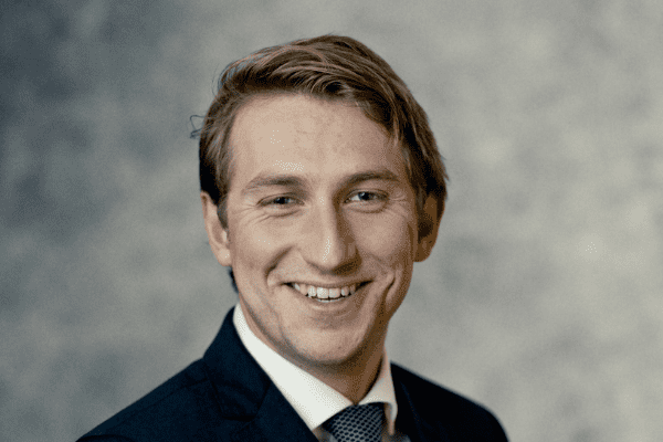 Bas van der Mei