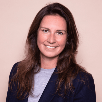 Veerle Cordemeijer
