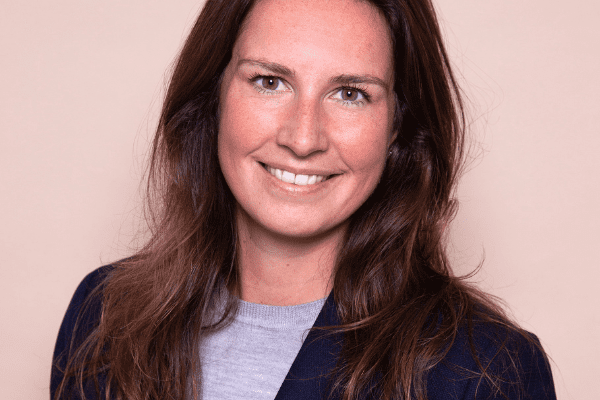 Veerle Cordemeijer