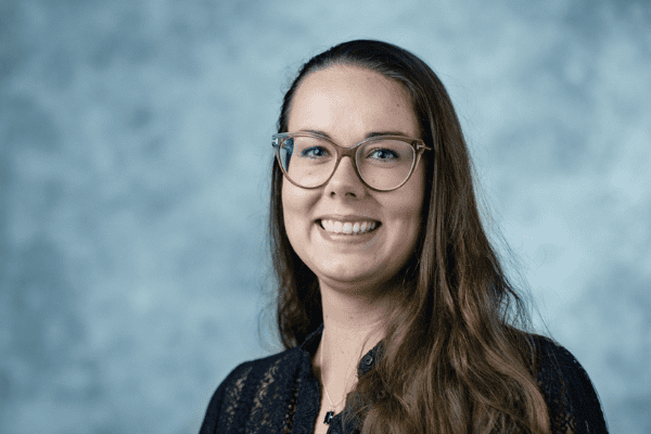 Rosalie van der Sluis