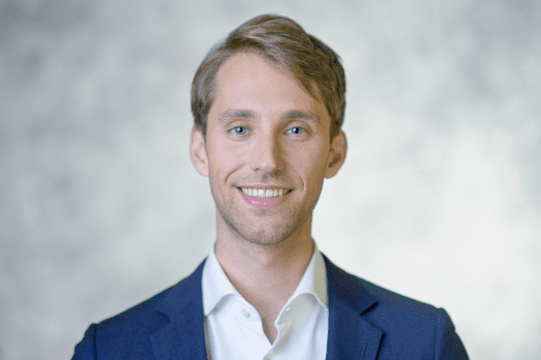 Olav de Wit