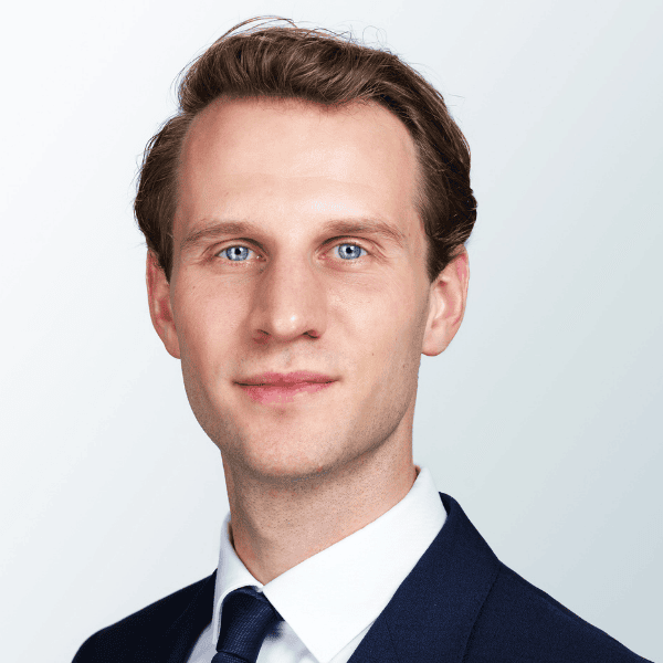 Joris van Haalen